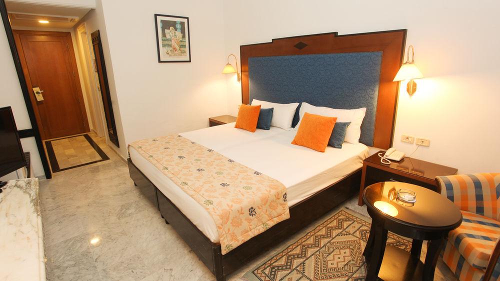 Marhaba Hotel Suza
