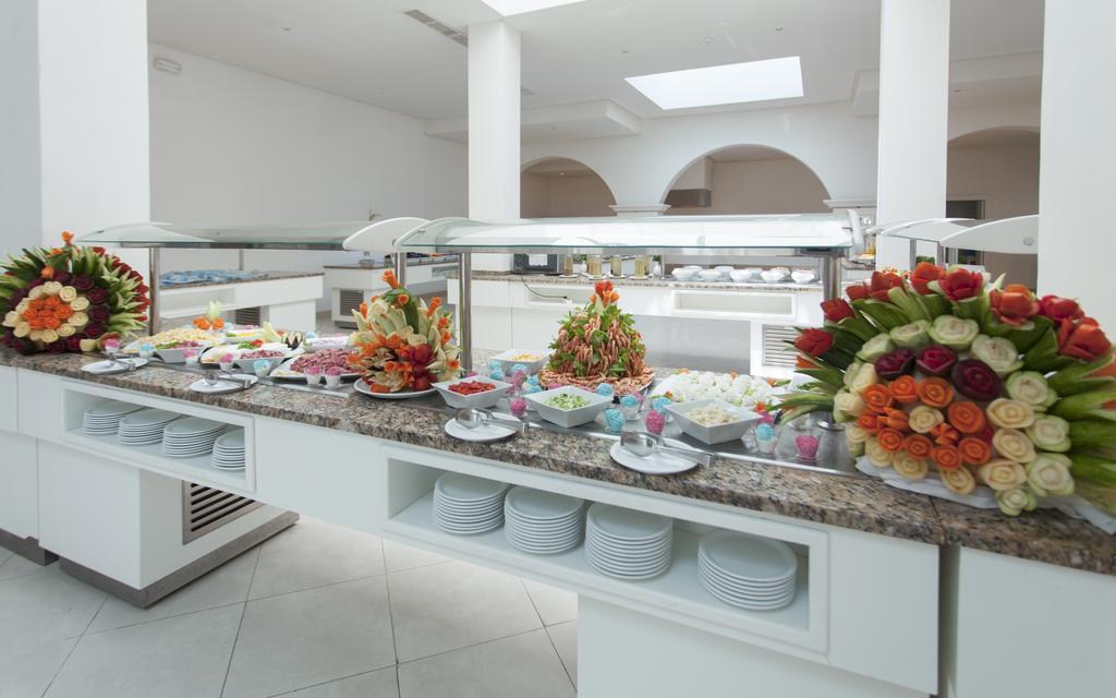 Marhaba Hotel Sousse