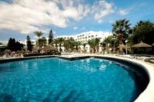 Marhaba Hotel