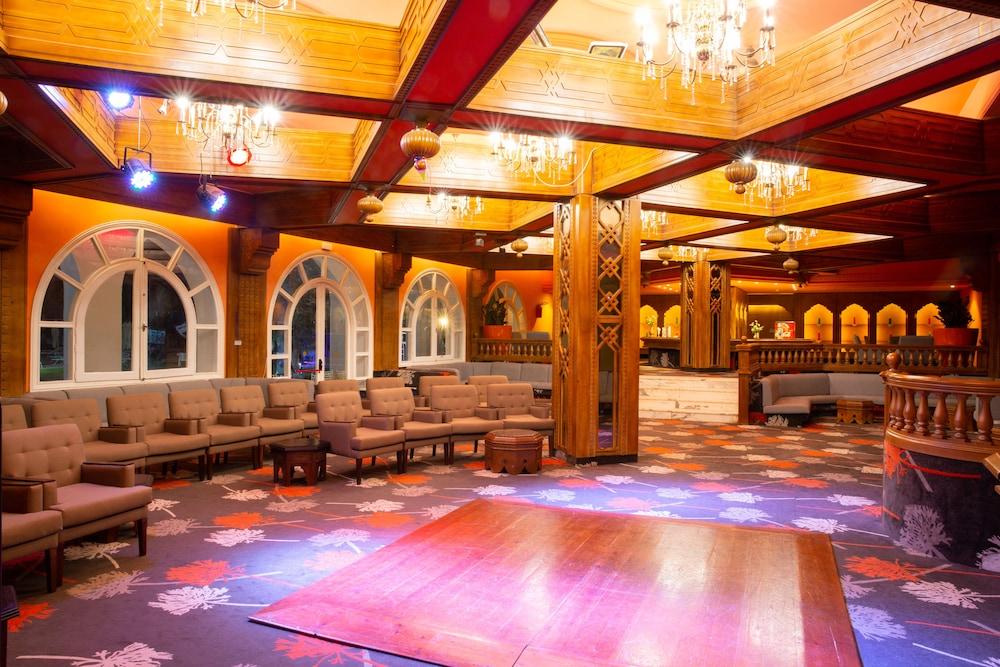 Marhaba Hotel