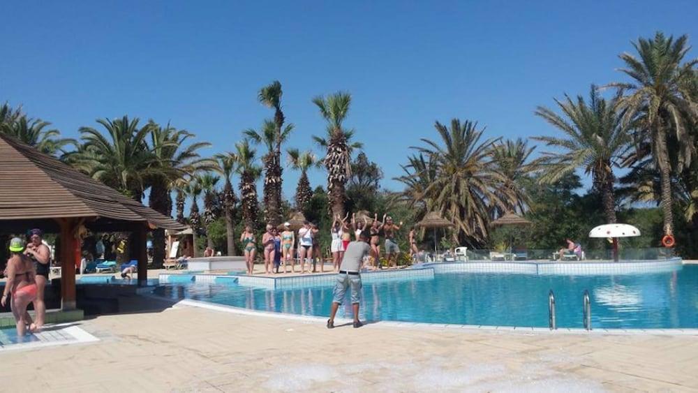 Marhaba Hotel Sousse