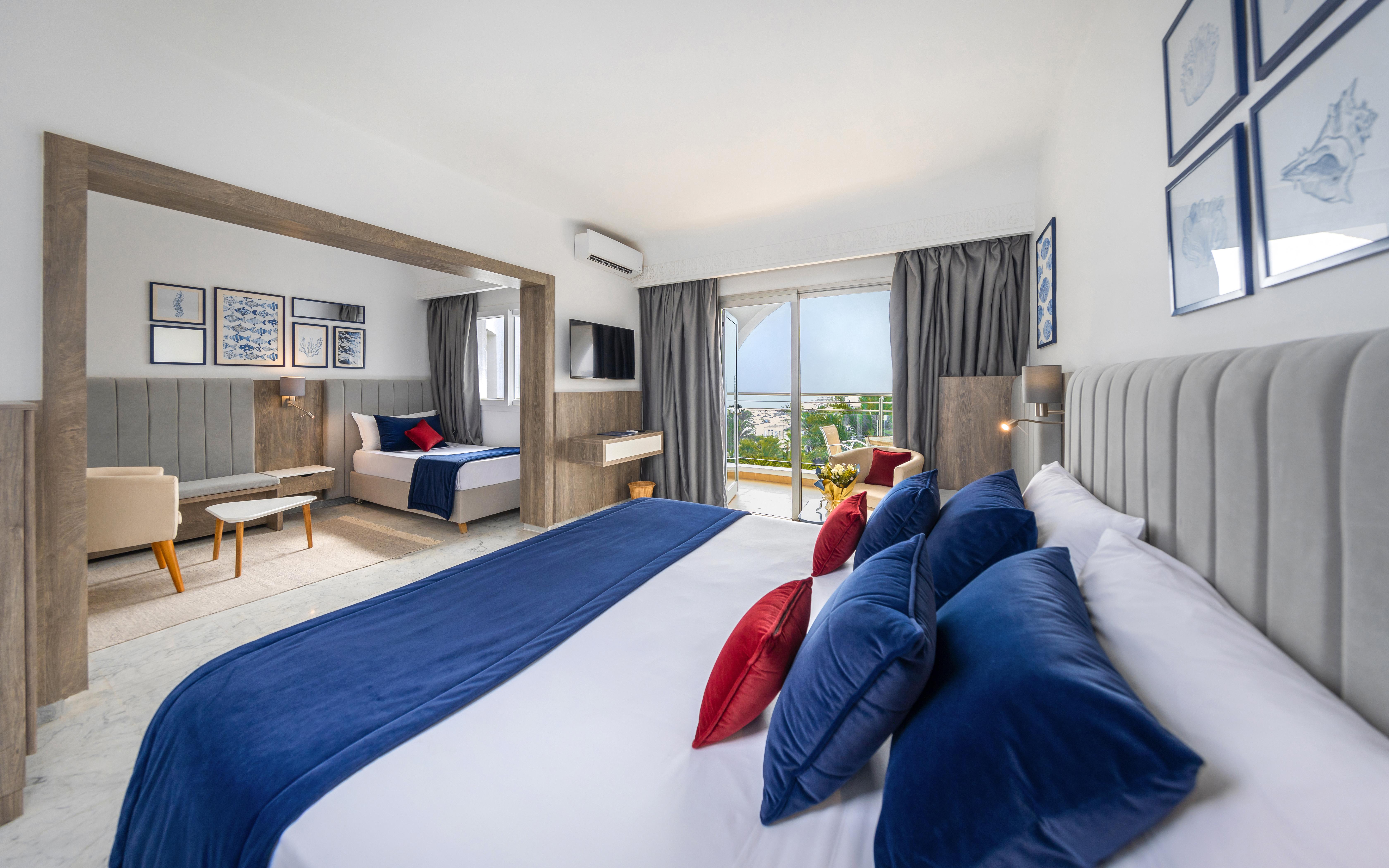 Hotel Marhaba 4*