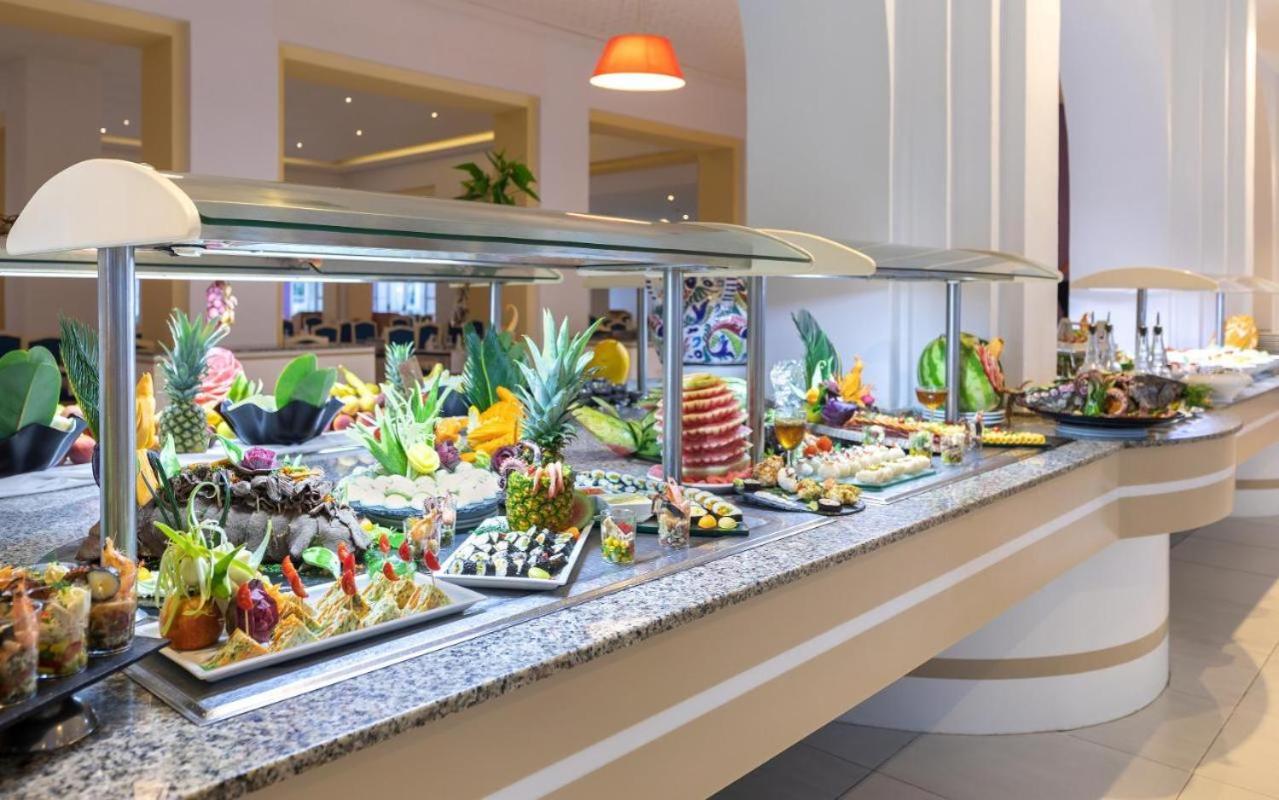 Marhaba Hotel 4*