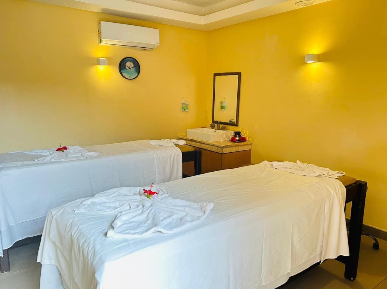 Hotel Marhaba 4*