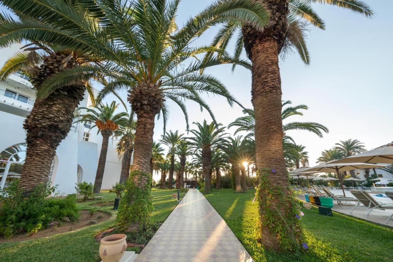Hotel Marhaba