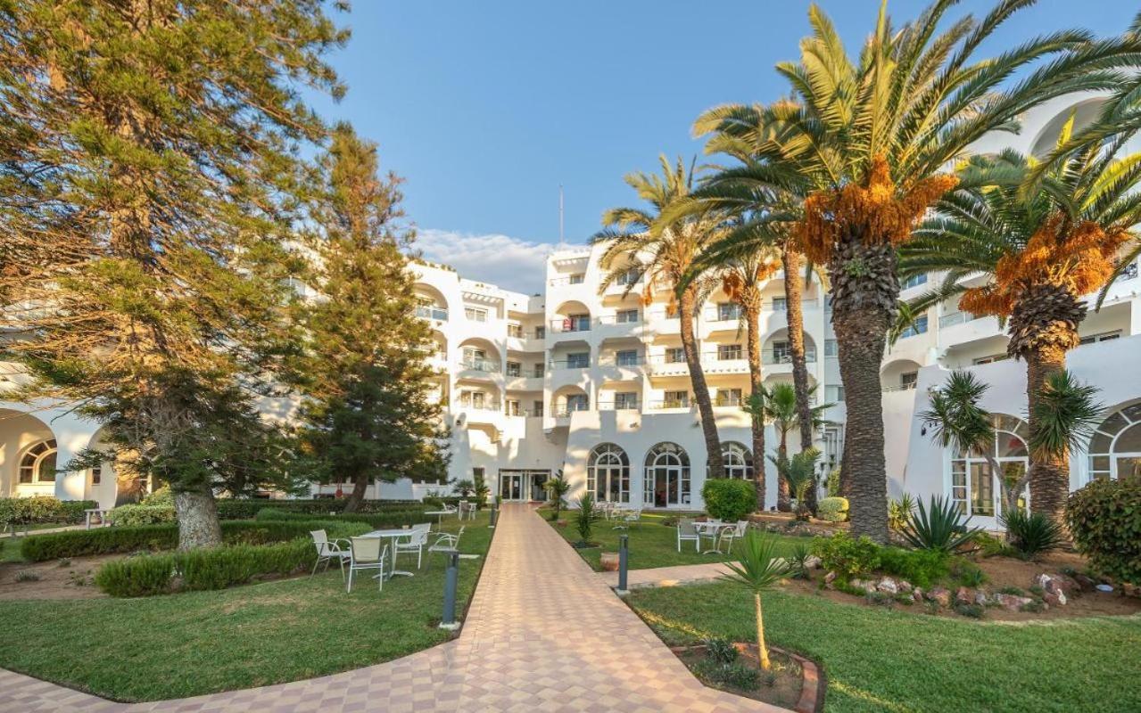 Marhaba Sousse