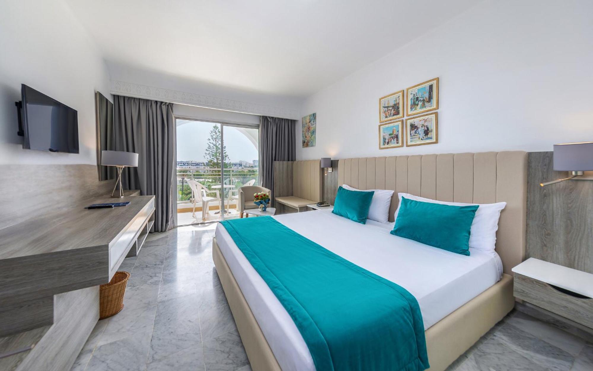 Hotel Marhaba Sousse