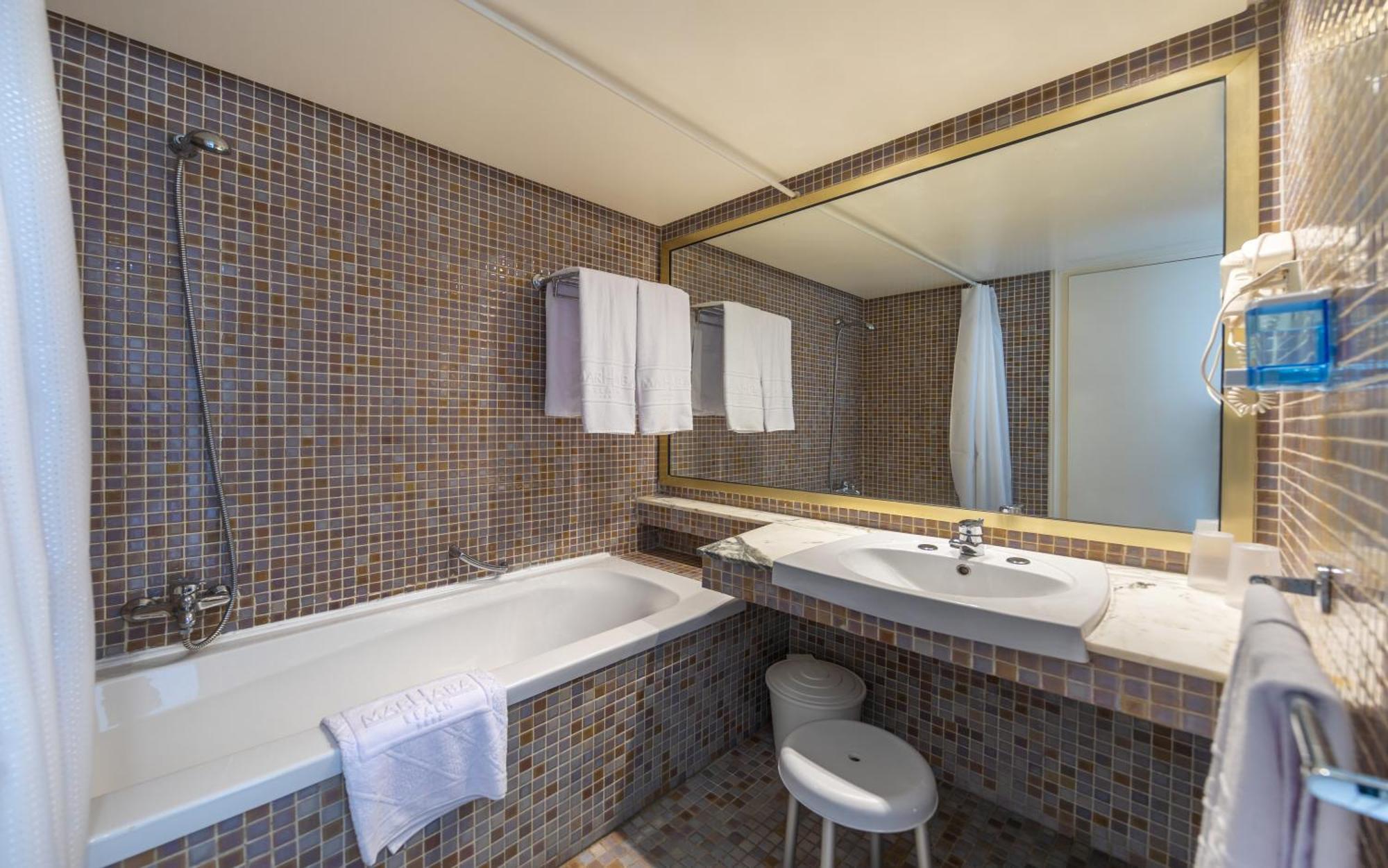 Hotel Marhaba