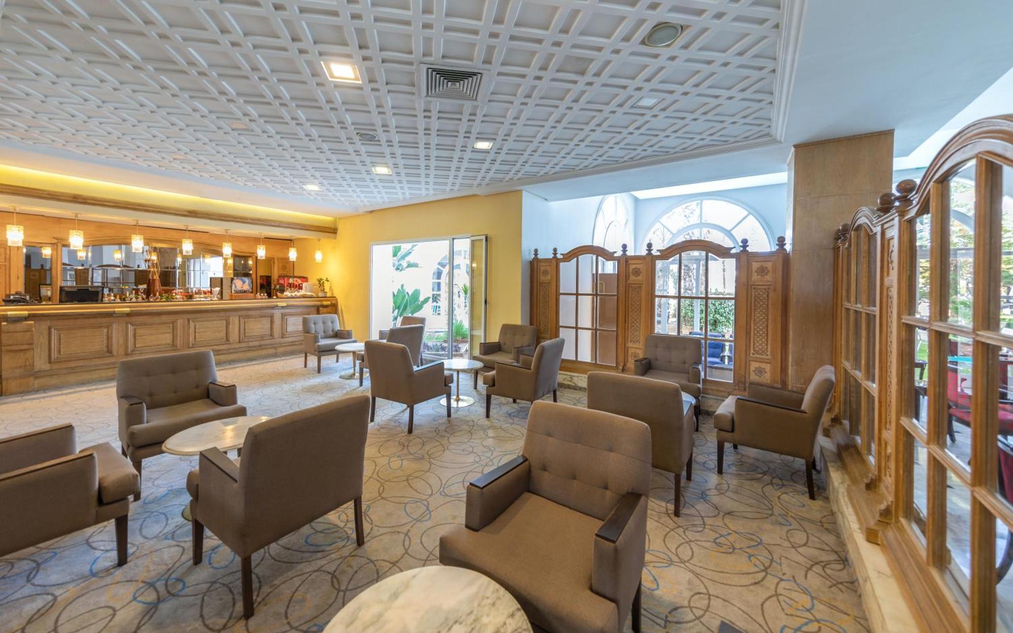 Hotel Marhaba Sousse