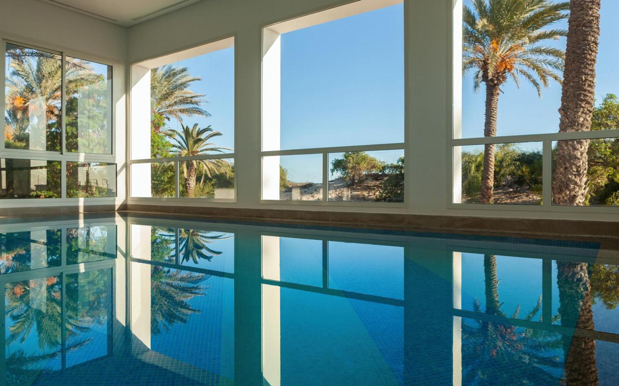 Marhaba Hotel 4*