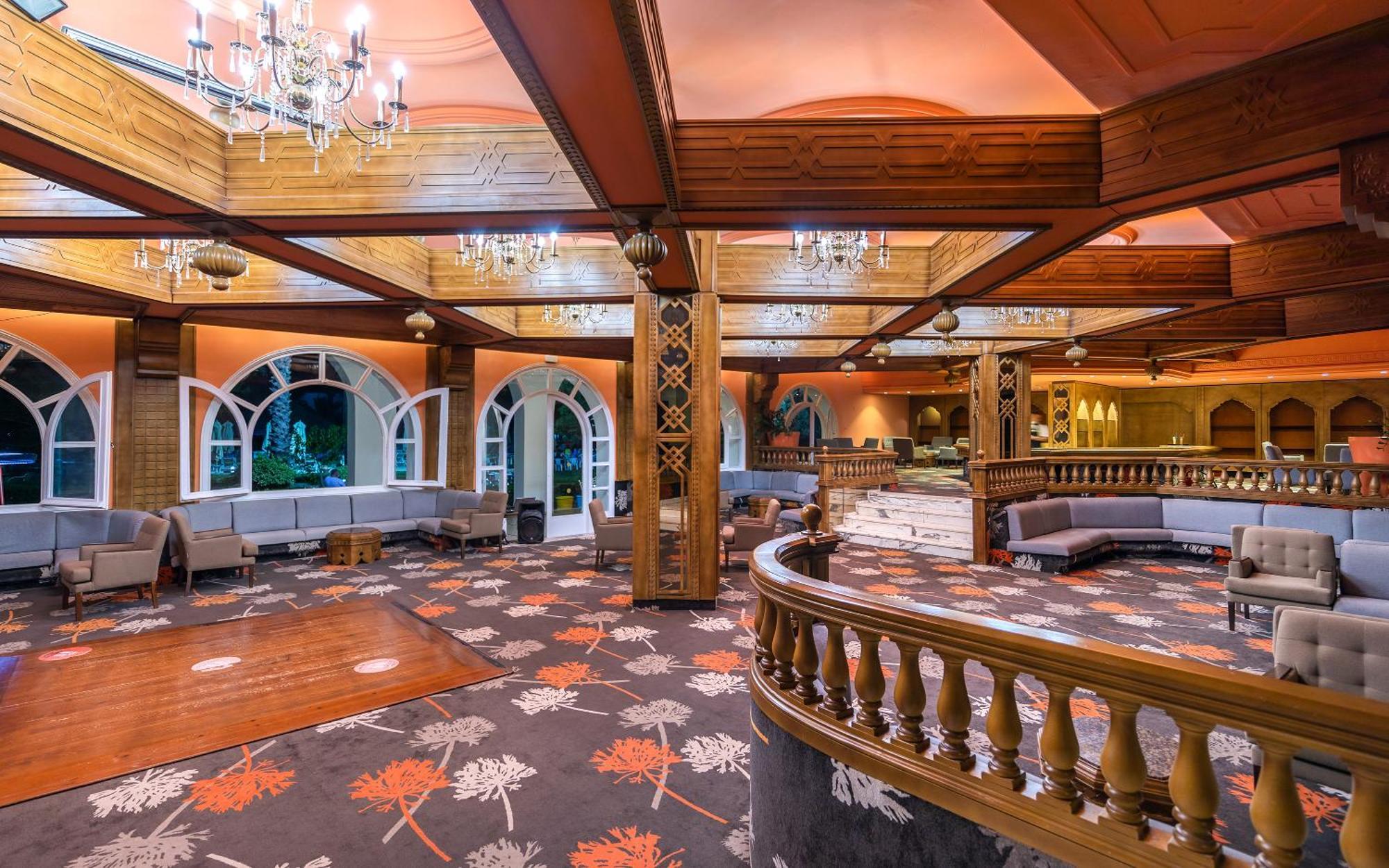 Marhaba Hotel Sousse