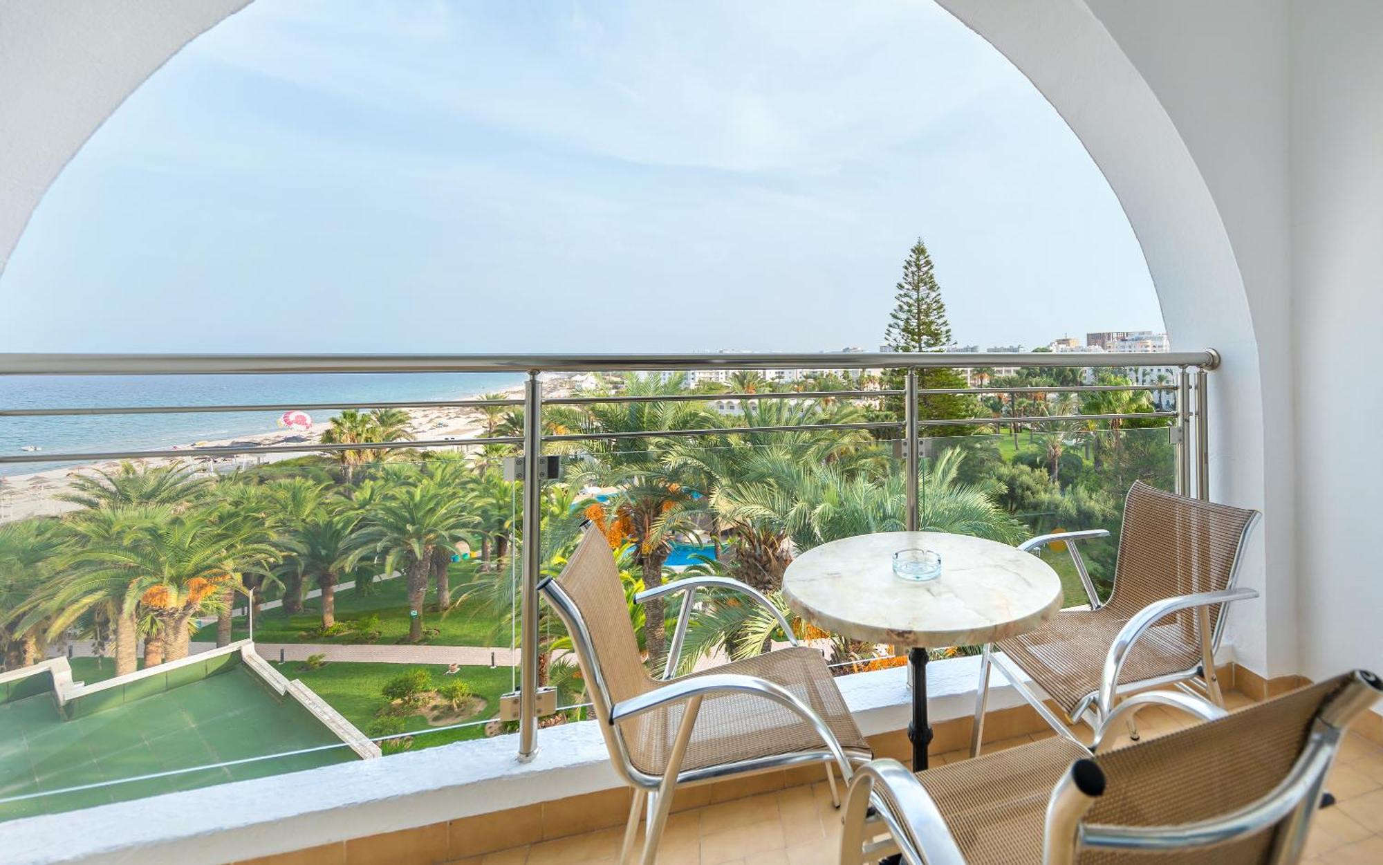 Hotel Marhaba Sousse