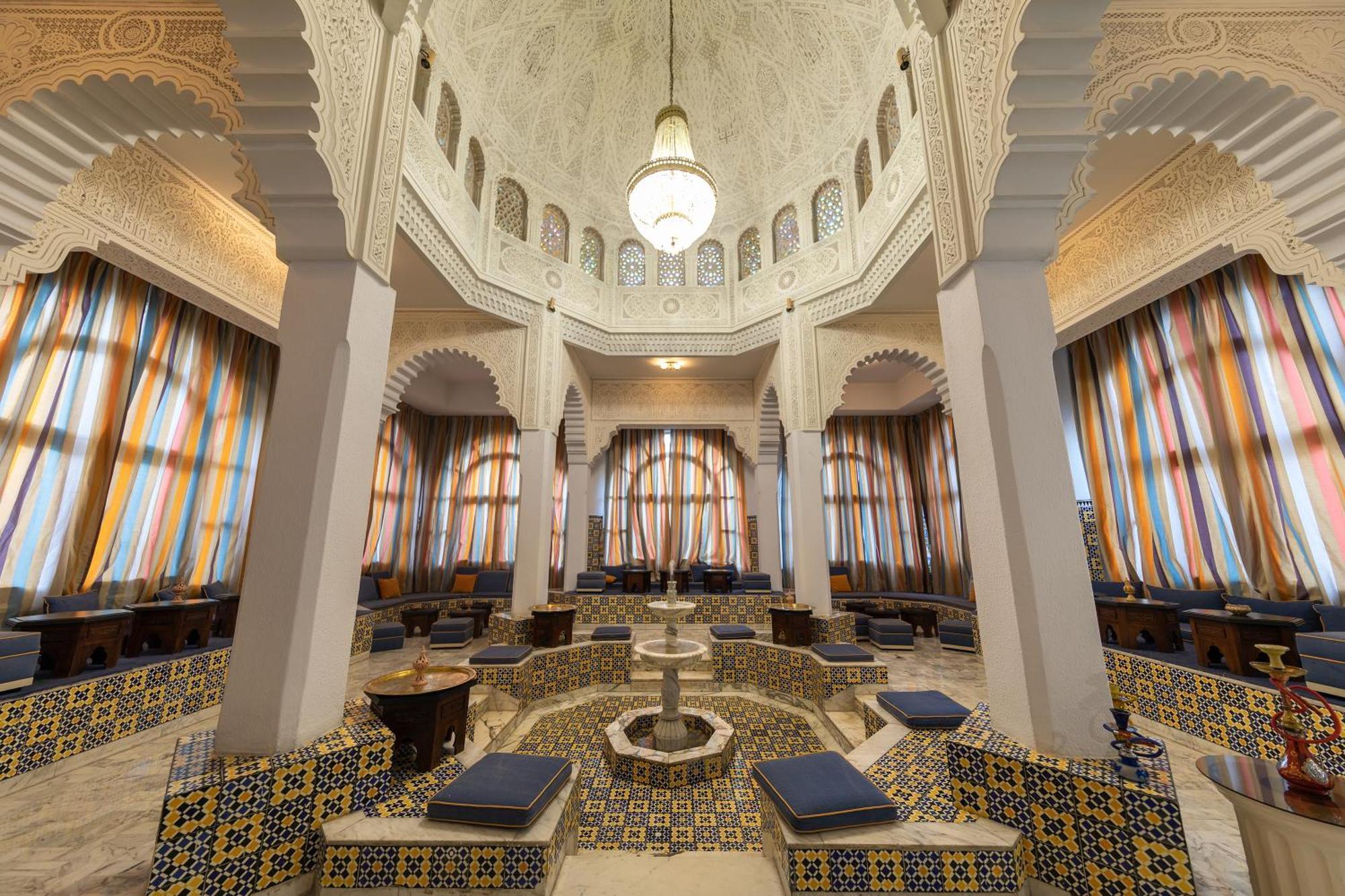 Marhaba Hotel