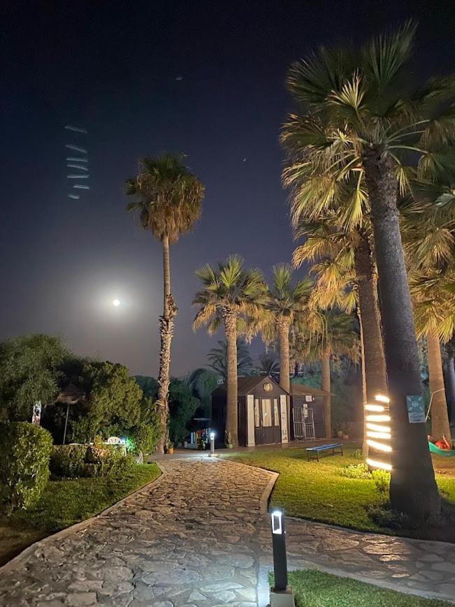 Marhaba Hotel