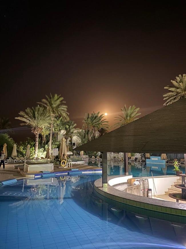 Marhaba Hotel Sousse
