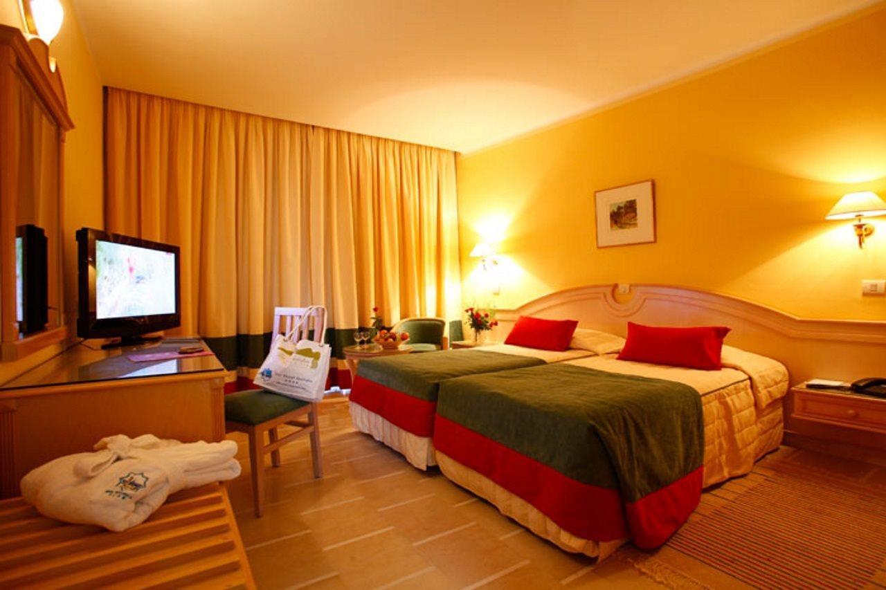 Hotel Marhaba 4*