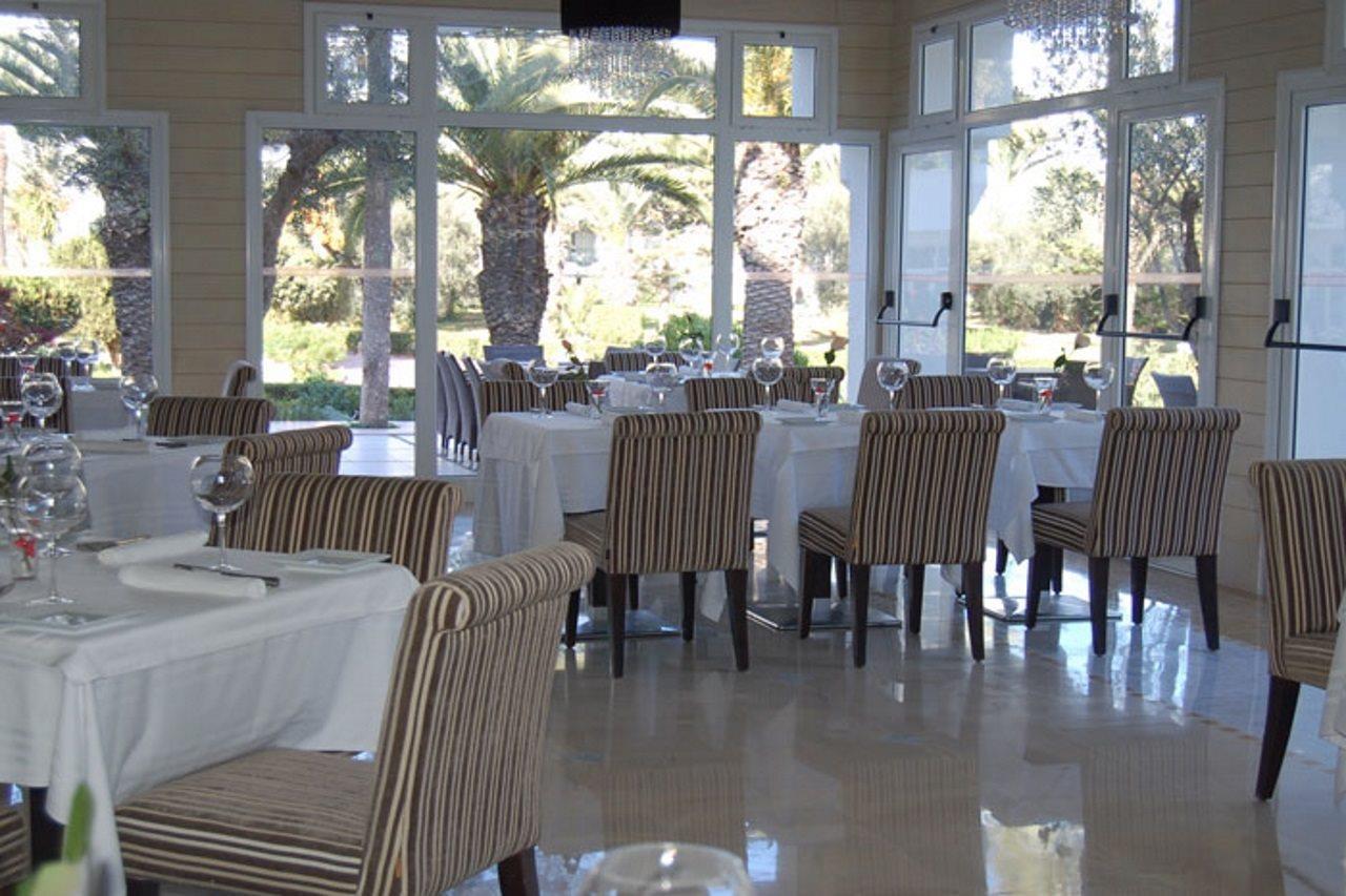 Hotel Marhaba