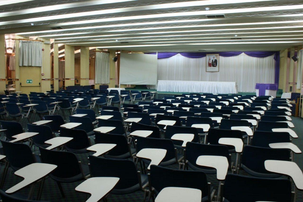 Hotel Marhaba