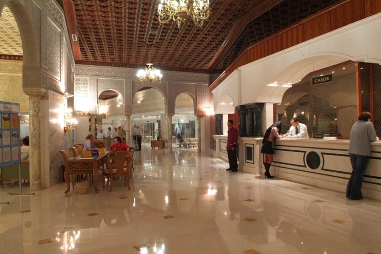 Marhaba Sousse