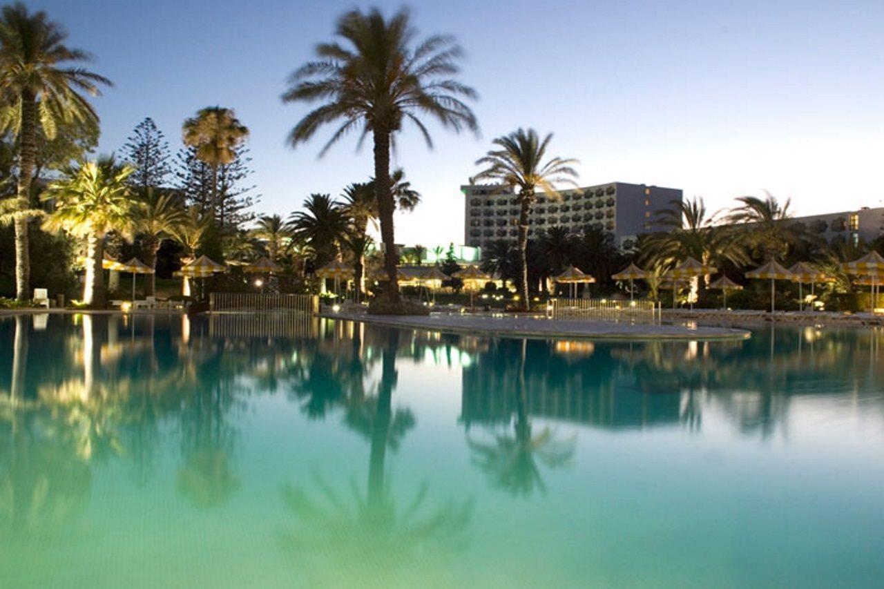Hotel Marhaba