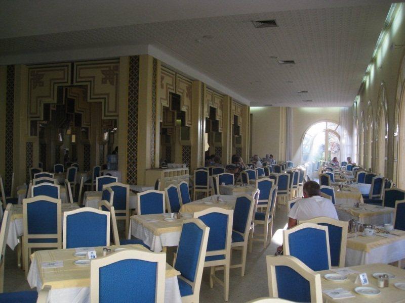 Hotel Marhaba