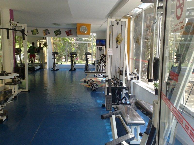 Hotel Marhaba 4*