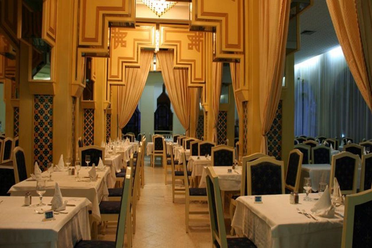 Marhaba 4* Sousse