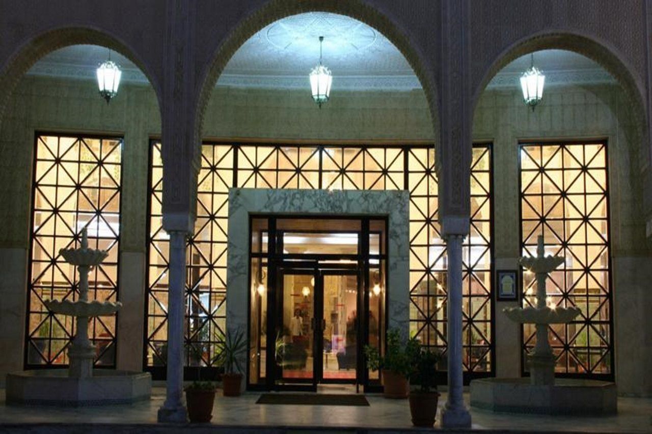 Marhaba Hotel Sousse
