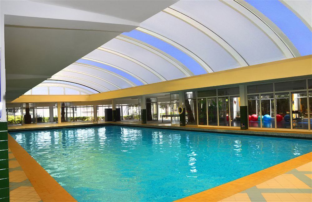 Hotel Marhaba