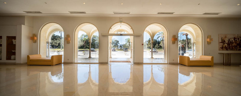 Marhaba Sousse