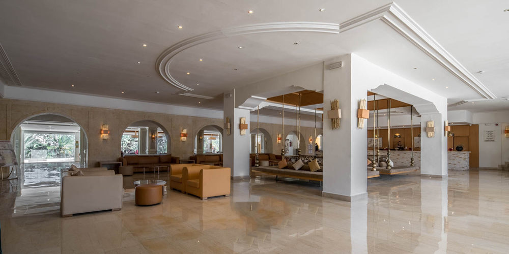 Hotel Marhaba Sousse