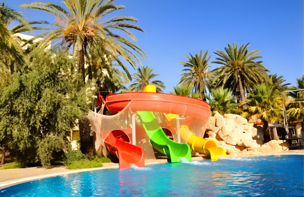 Marhaba Sousse