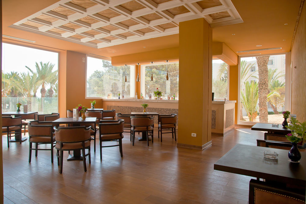 Hotel Marhaba 4*