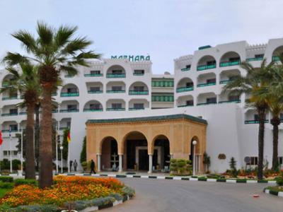 Marhaba Sousse
